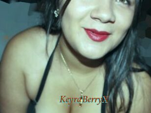 KeyraBerryX
