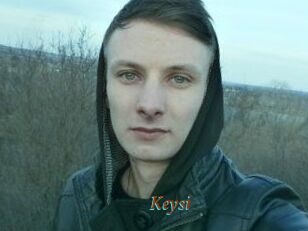 Keysi