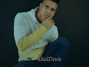 KhalDevis