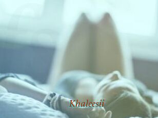 Khaleesii_