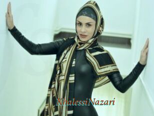 KhalessiNazari