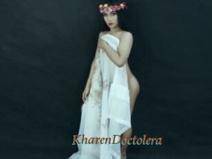 KharenDoctolera