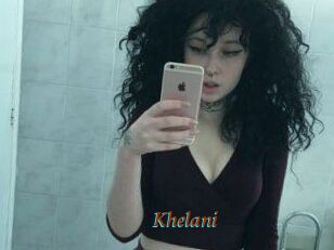 Khelani