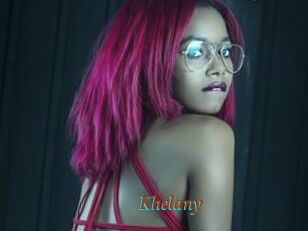 Khelany
