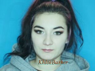 KhloeBarker