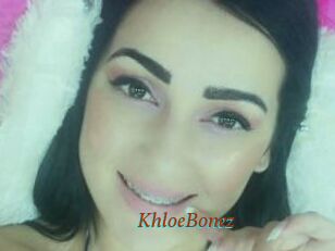 KhloeBonez