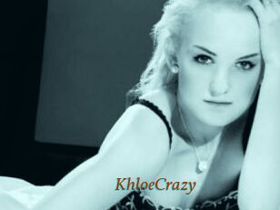 KhloeCrazy
