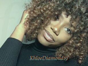KhloeDiamond19