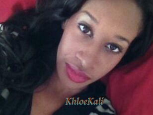 Khloe_Kali