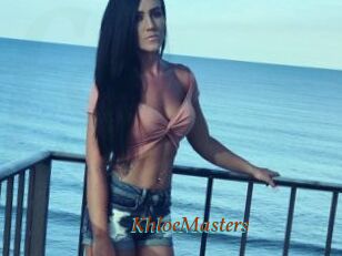 KhloeMasters