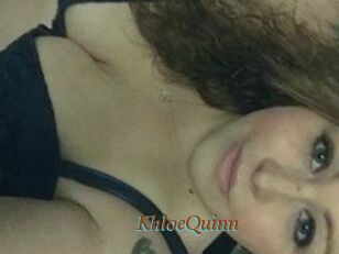 KhloeQuinn