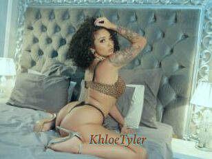 KhloeTyler