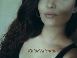 KhloeValentina