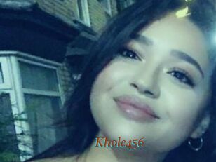 Khole456