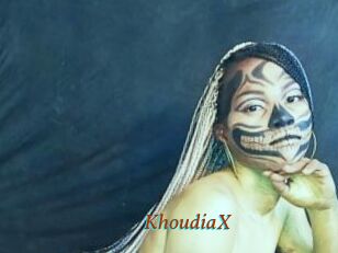 KhoudiaX