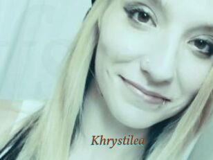 Khrystilea