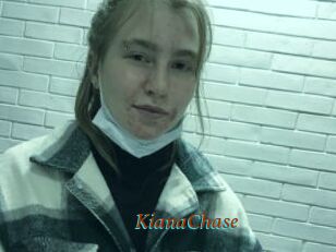 KianaChase