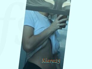 Kiara25