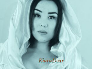 KiaraDear