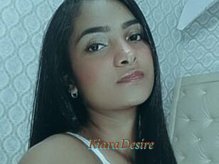 KiaraDesire