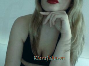 KiaraJohnson