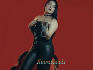 KiaraKands