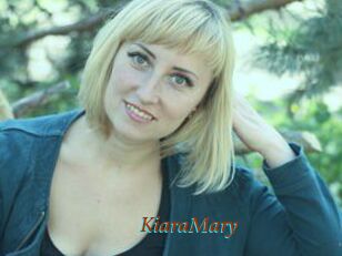 KiaraMary