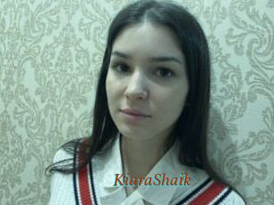 KiaraShaik