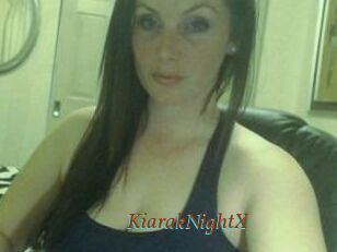 KiarakNightX