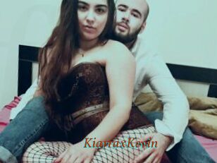 KiarraxKevin