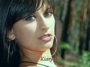 Kiarytta