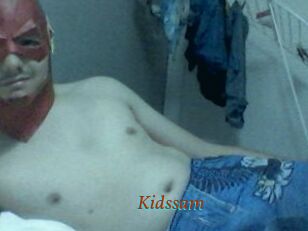 Kidssam