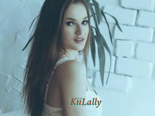 KiiLally