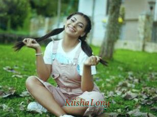 KiishaLong