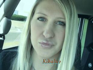 Kikaluv