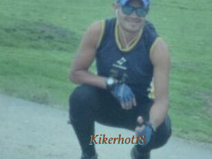 Kikerhot18
