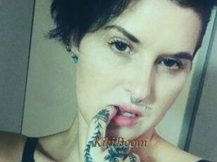 KikiBoom