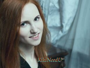 KikiNeedU