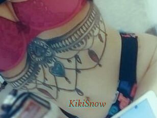 KikiSnow