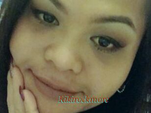 Kikirockmore