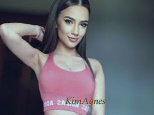 KimAgnes