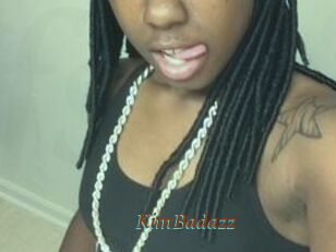 KimBadazz