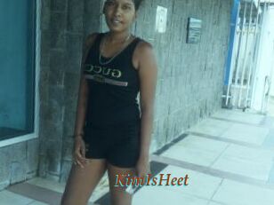 KimIsHeet