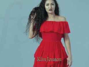 KimJonson