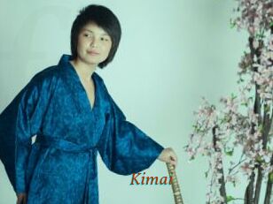 Kimai