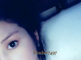 Kimber7497