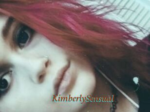 KimberlySensual