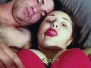 Kimbyr
