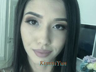 KimmiYun