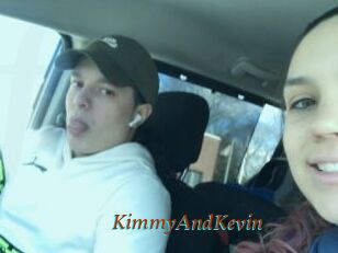 KimmyAndKevin